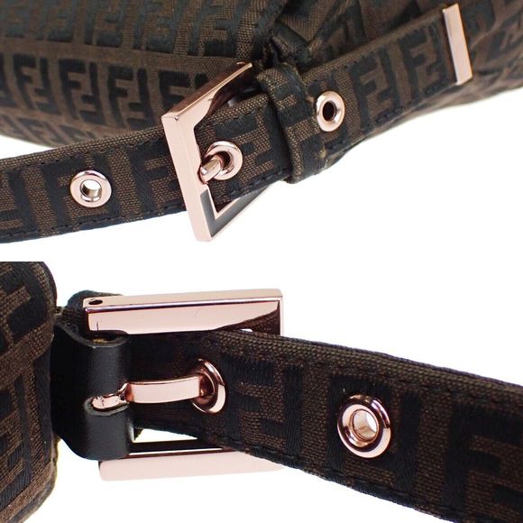 FENDI Mamma Baguette Handbag - Picture 13 of 16